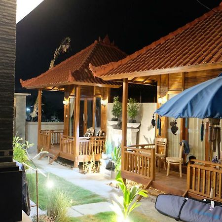 221 House Hotel Lembongan Exterior foto